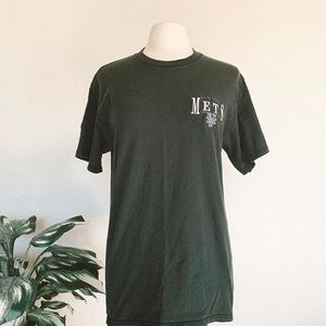 Vintage Mets tee